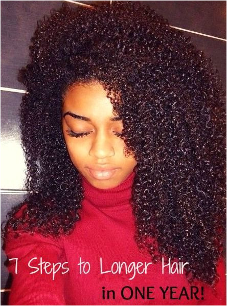 4c Hair Blog 7 Steps to Longer Hair In E Year Global Couture Blog