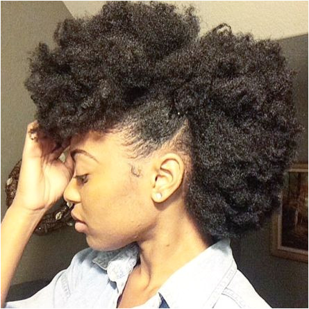 4c Work Hairstyles Easy Hairstyles for 4c Hair Natural Hair