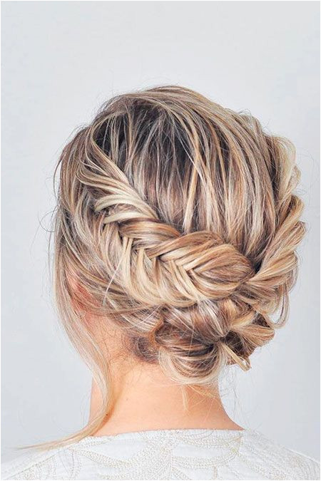 5 Simple Hairstyles for Short Hair 18 Updo Hairstyles for Short Hair Updo Styles formal