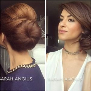 7 Amazing Hairstyles Design by Sarah Angius Part 2 Charming 7 Amazing Hairstyles Design by Sarah Angius Part 2