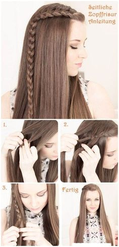 7 Easy Hairstyles for School 53 Best Hairstyles for Tweens Images In 2019