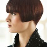 8 Short Bob Hairstyles Hairxstatic Angled Bobs [gallery 8 Of 8]