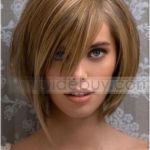 8 Short Bob Hairstyles Lovely Bob Hairstyle Short Straight Cheap Wig About 8 Inches