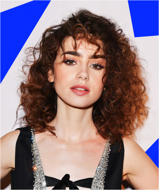 80s Hairstyles for Curly Hair these 80s Hair Trends are Back Curly Hair Role Models