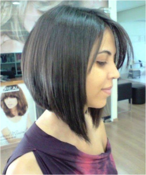 A Line Bob Hairstyles 2019 27 the Devastating A Line Bob Hairstyles 2019 for Round Faces