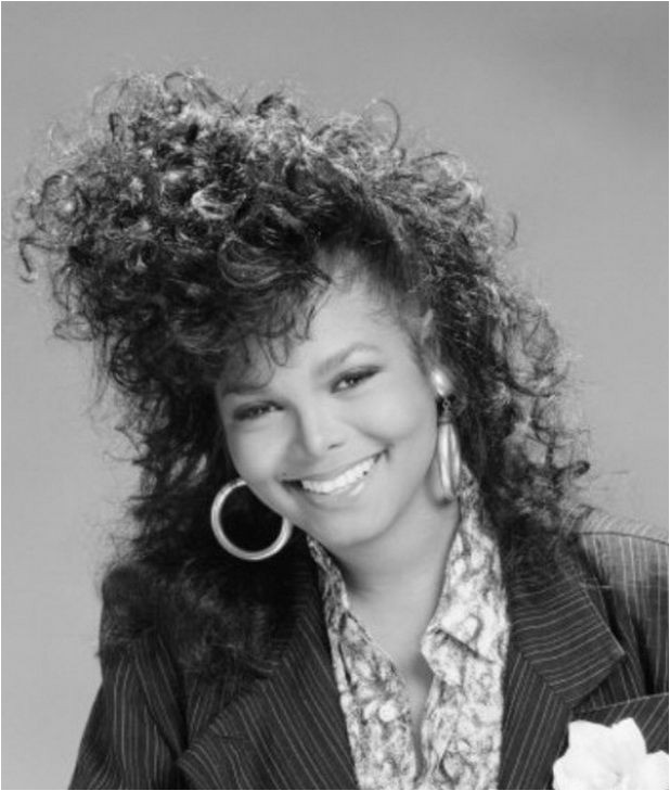 African American Hairstyles In the 80s 1980 Hairstyles for Women 8 1980 S