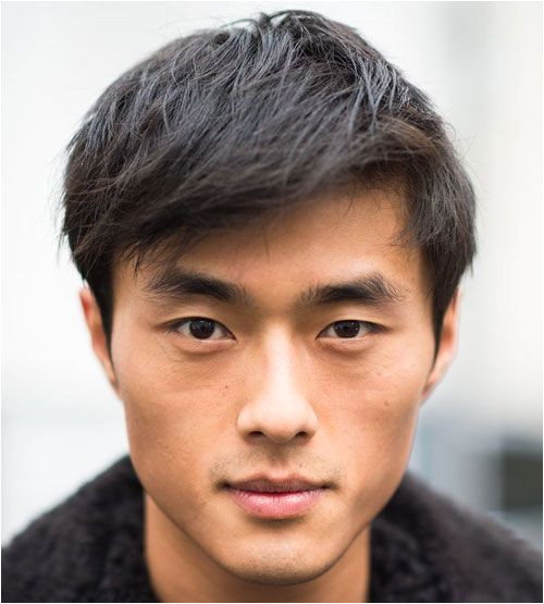 Asian Men Medium Hairstyles 23 Popular asian Men Hairstyles 2019 Guide