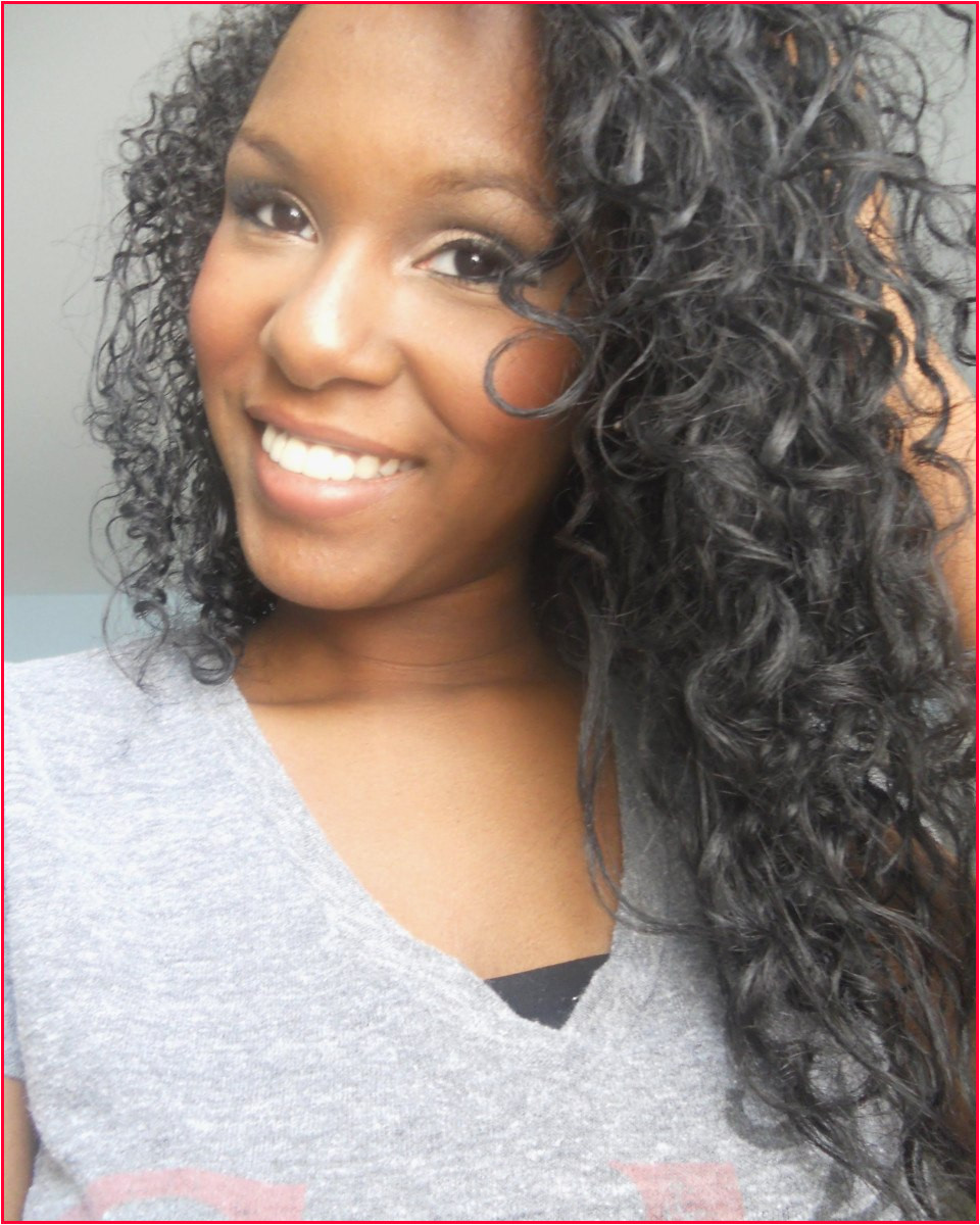 Black Hairstyles Curly Weaves Awesome Curly Weave Hairstyles Pics Curly Hairstyles Style 602