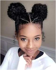 Black Hairstyles Easy to Do at Home Easy Hairstyles for Girls to Do at Home Beautiful Easy Do It