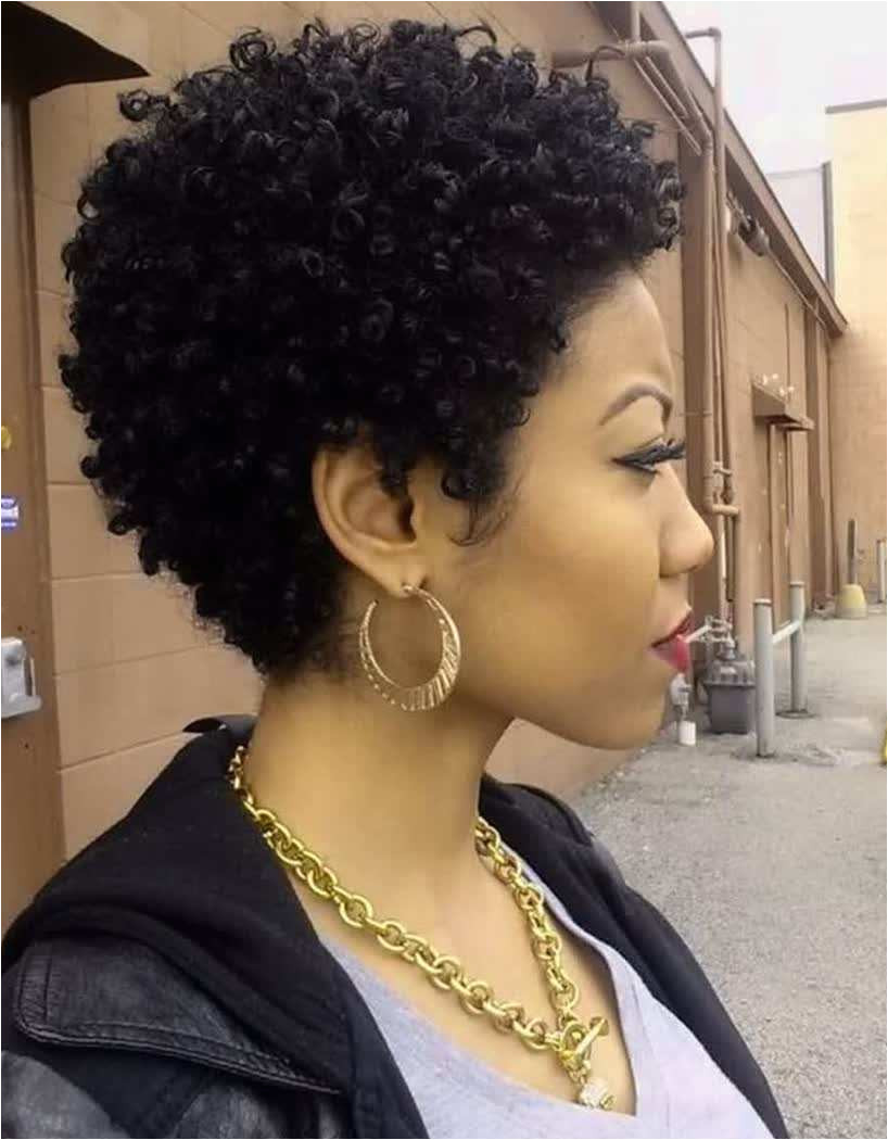 Black Hairstyles Going Natural Black Girl Natural Hairstyles Fresh Curly Pixie Hair Exciting Very
