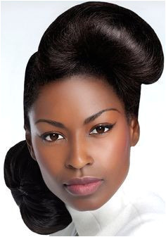 Black Hairstyles In the 1950s 31 Best Vintage African American Hairstyles Images