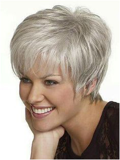 Black Hairstyles Over 60 Image Result for Pixie Haircuts for Women Over 60 Fine Hair