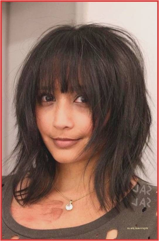 Bob Hairstyles 2019 with Fringe Super Bob Frisuren Für Feines Glattes Haar