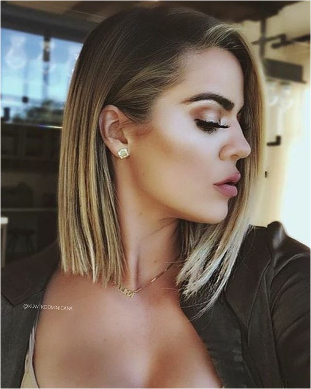 Bob Hairstyles Kardashian 20 Hot and Chic Celebrity Short Hairstyles Hair Styles