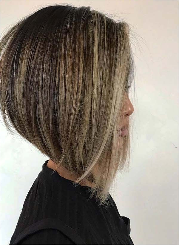 Bob Hairstyles Pinterest 2019 Absolutely Incredible Bob Haircuts for Wear In 2019