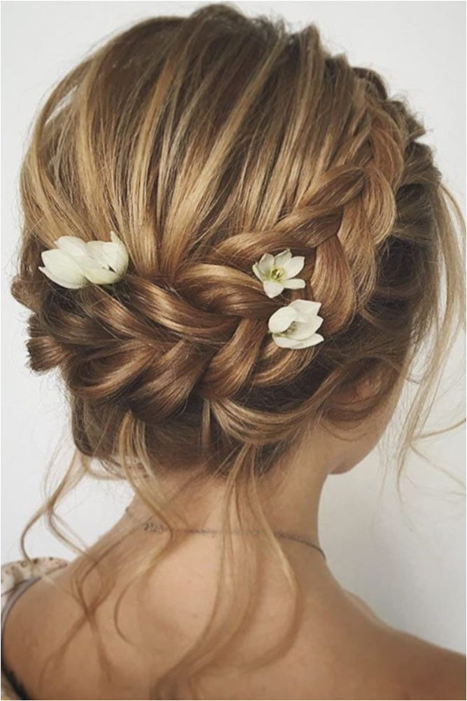 Bridal Hairstyles Long Hair Up 24 Chic Wedding Hairstyles for Short Hair Hair