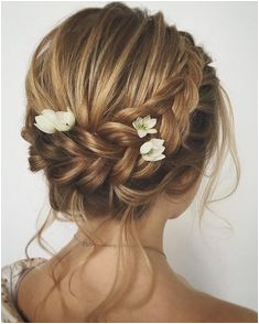 Bridesmaid Hairstyles Down Straight 768 Best Bridesmaid Hair Images In 2019