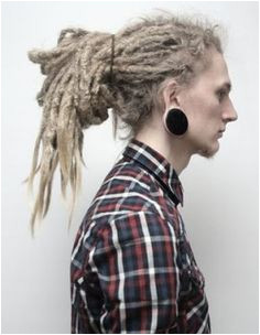 Celtic Hairstyles Dreads 60 Hottest Men S Dreadlocks Styles to Try Dreads