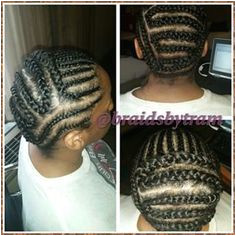 Crochet Hairstyles Braid Pattern 106 Best Braid Pattern for Crochet Braids Images