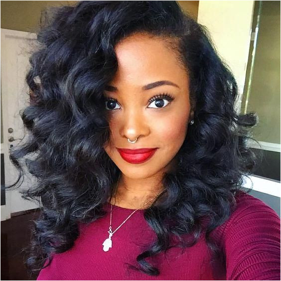 Crochet Hairstyles Long 18 Gorgeous Crochet Braids Hairstyles