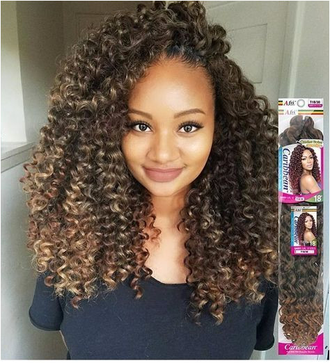 Crochet Hairstyles On Instagram Pin by Kirsten Graham On Wand Curls In 2018