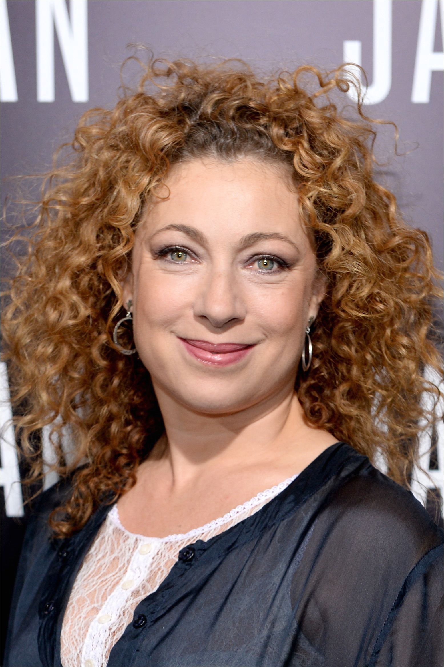 Curly Hairstyles for 45 Year Old Woman Best Curly Hairstyles for Women Over 50