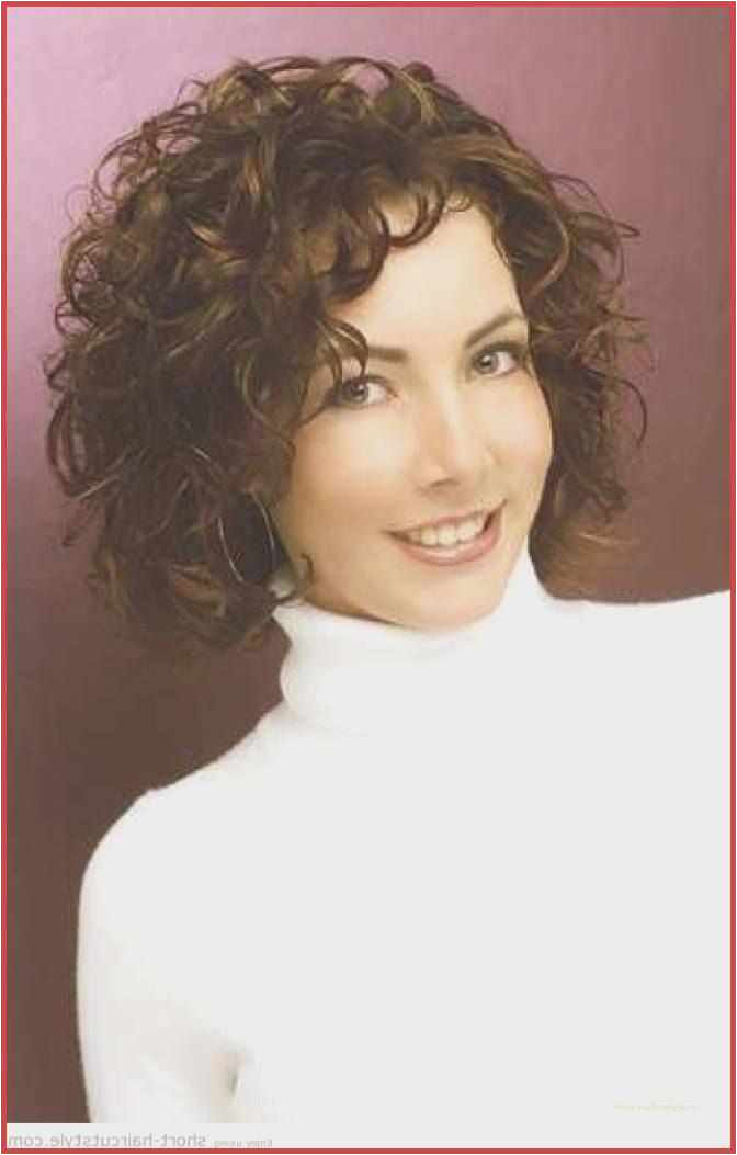 Curly Hairstyles Of 2019 16 Luxury 2019 Short Curly Hairstyles