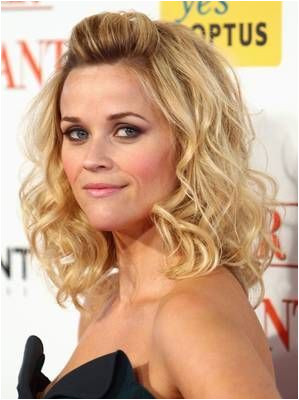 Curly Hairstyles that Make You Look Thinner 50 Best Hairstyles for Thin Hair