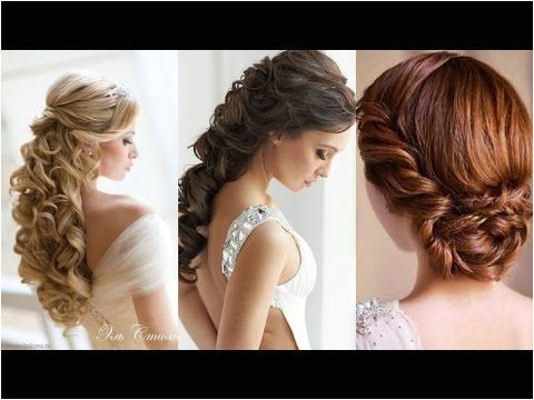 Cute Down Hairstyles Youtube Nuevos Peinados Hermosos Tutorial Pilaci³n New Beautiful