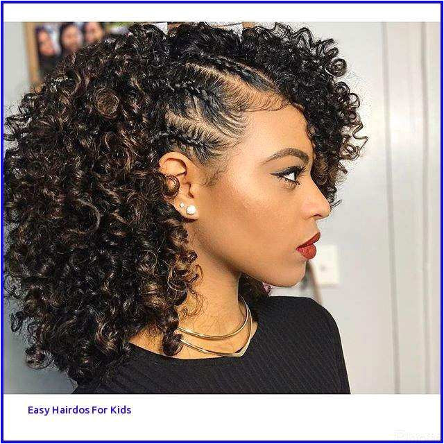 Cute Easy Hairstyles to Draw Girl Easy Hairstyles Awesome Cute Easy Hairstyles for Curly Hair