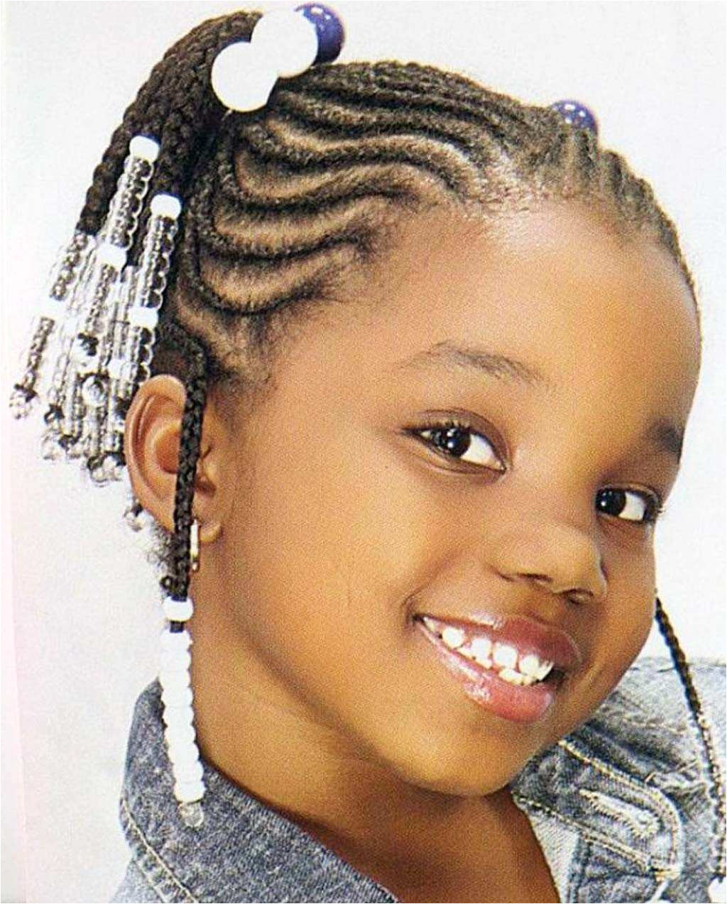 Cute Girl Hairstyles Braids for Short Hair Black Little Girl Hairstyles Short Hair Best Gorgeous Short