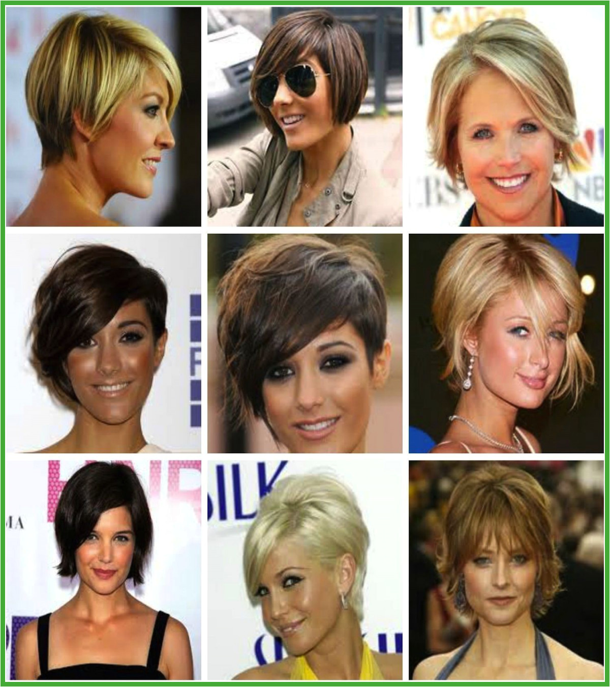 Cute Hairstyles and Color for Short Hair 70 Awesome Cute Hairstyles and Color for Short Hair