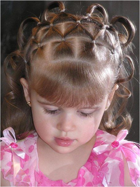 Cute Hairstyles for 5 Year Olds with Short Hair Cool Cute Birthday Hairstyles for Short Hair Bella Hair