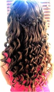 Cute Hairstyles for A 7th Grade Dance 21 Best 7th Grade Hairstyles Images