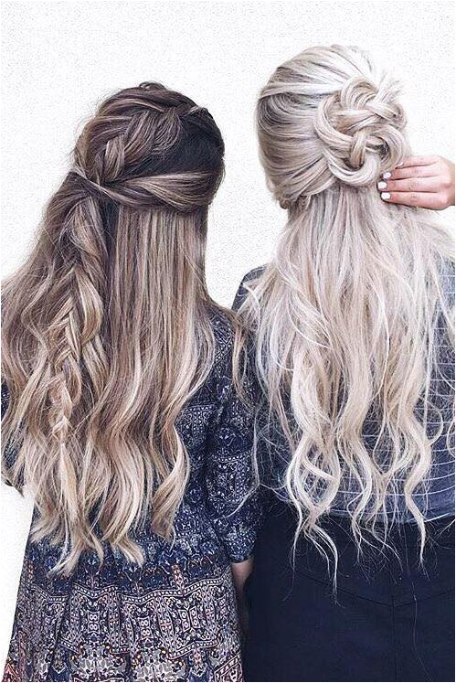 Cute Hairstyles for A Date Pin by Bavy Luna On Hair and Makeup Pinterest