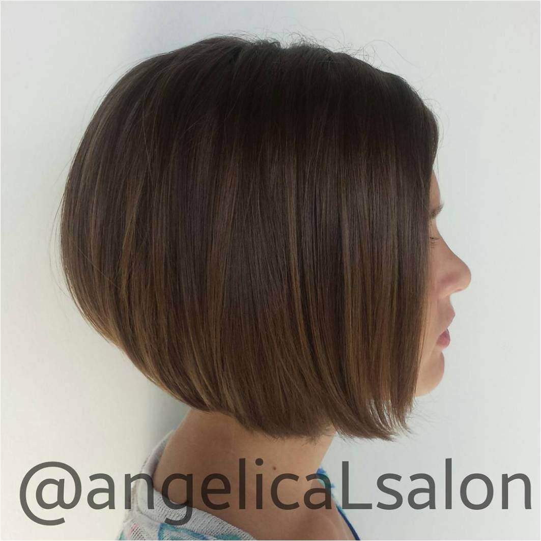Cute Hairstyles for Short A Line Hair 50 Cute Haircuts for Girls to Put You On Center Stage