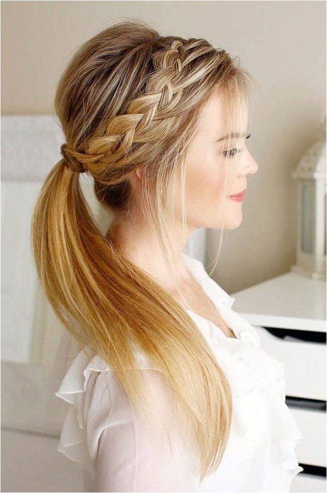 Cute Hairstyles New Years Eve 25 Luscious Daily Long Hairstyles Ideas Hairstyles