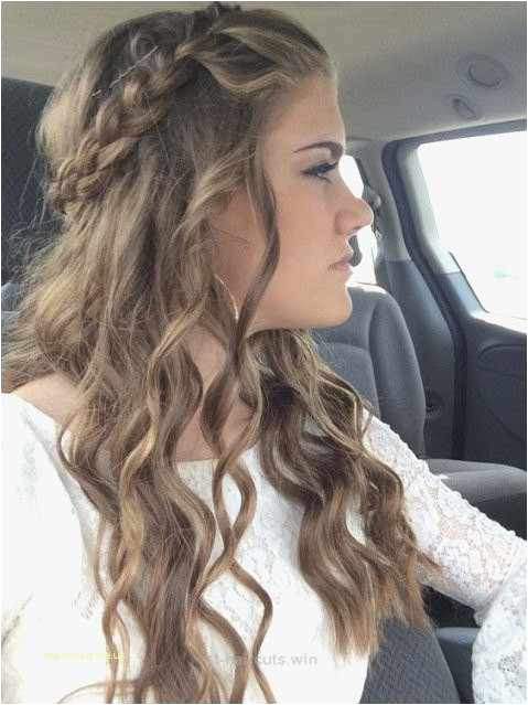 Cute Hairstyles On Straight Hair 16 Inspirational Easy Cute Hairstyles for Straight Hair