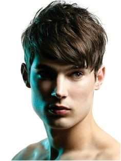 Cute Hairstyles that attract Guys 103 Best Cut Your Hair Like This Guy Images