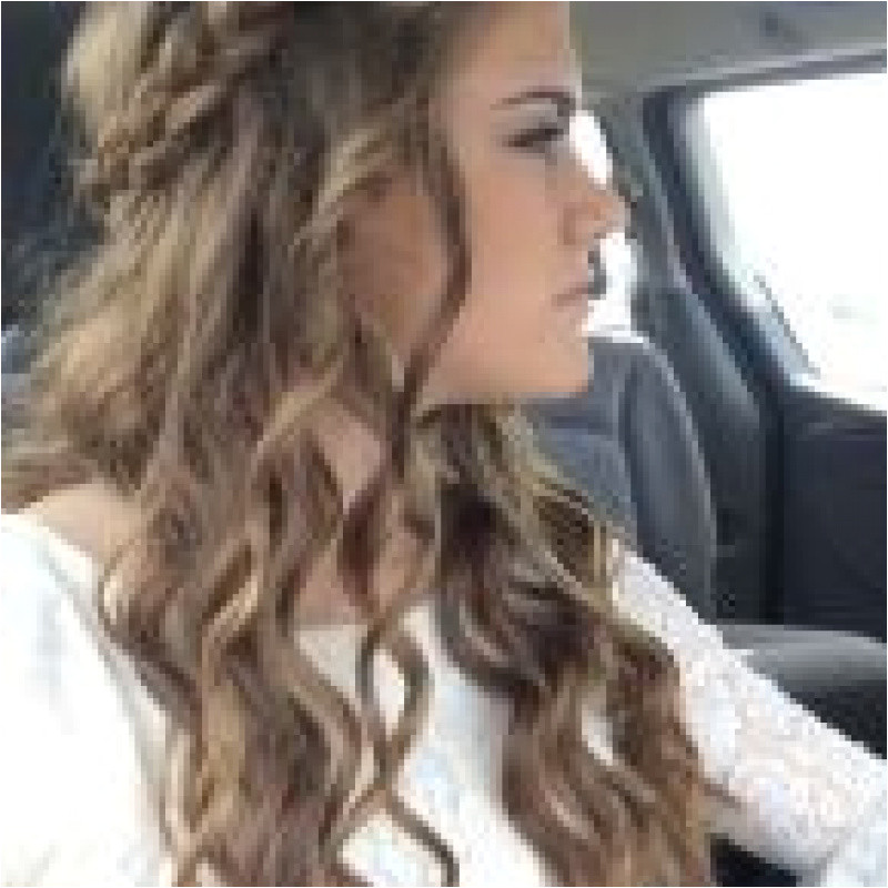 Cute Hairstyles You Can Do In the Car Amazing Cute Long Hairstyles for Girls