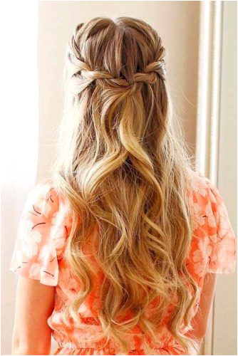 Cute Hairstyles You Can Do On Your Own 36 Easy Summer Hairstyles to Do Yourself Beauty Fun