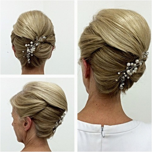 Diy Hairstyles for Wedding Dinner 50 Ravishing Mother Of the Bride Hairstyles