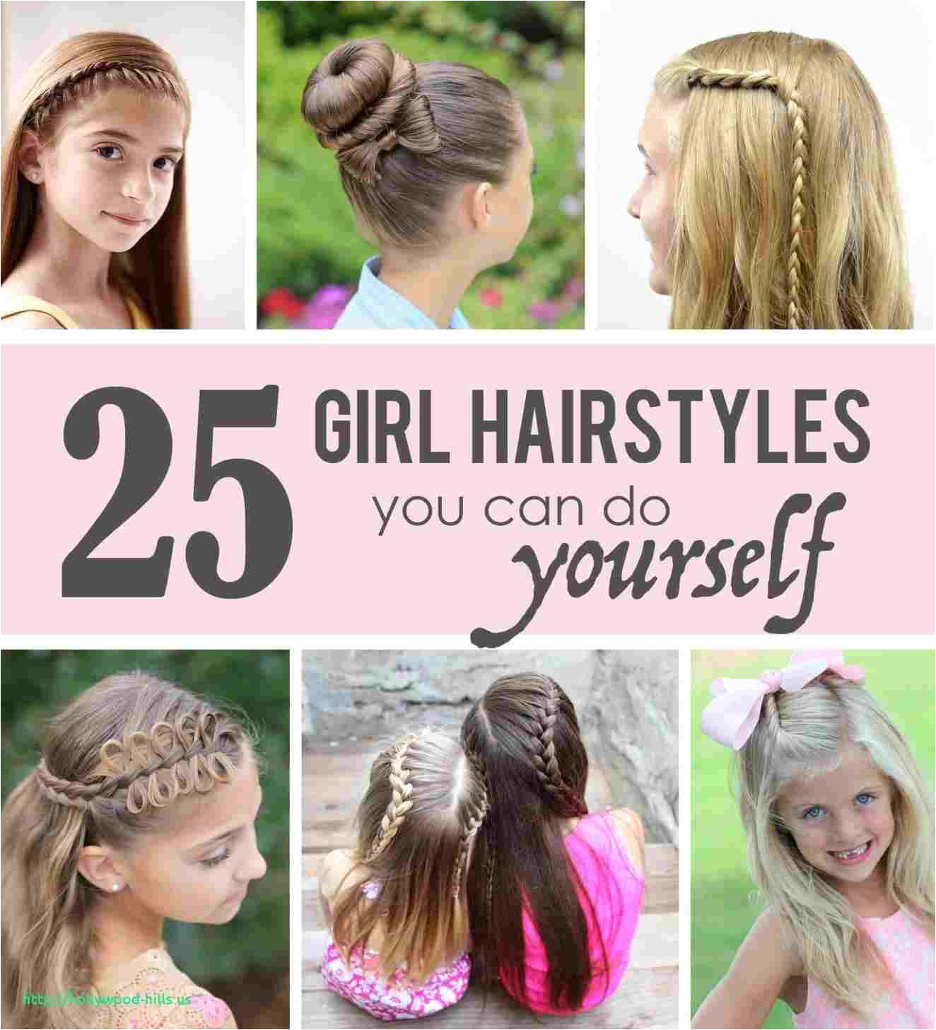 Easy and Cute Hairstyles for Middle School New Cute Hairstyles for Middle School Girls – Aidasmakeup
