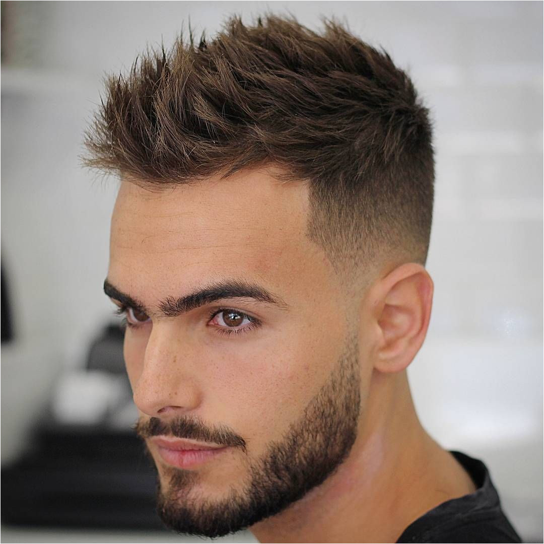 Easy Hairstyles for Short Hair Guys Men S Hairstyles 2017 In 2019 Men S Hairstyles 2017