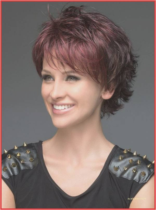 Easy Hairstyles for Short Hair Pictures Easy Hairstyles for Beginners Lovely Short Haircut for Thick Hair 0d