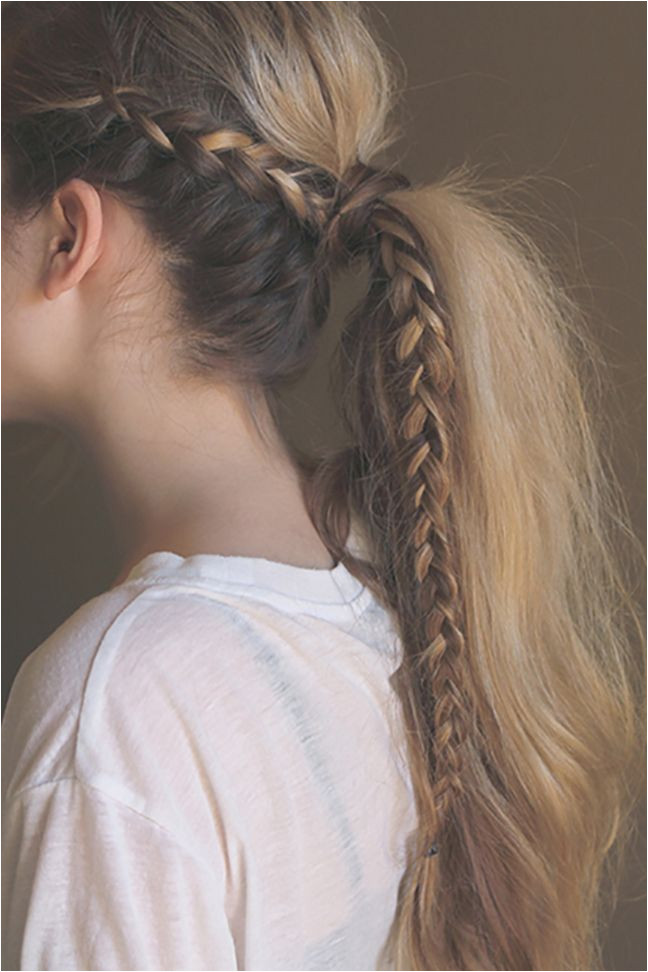 Easy Hairstyles Involving Braids 10 Breathtaking Braids You Need In Your Life Right now