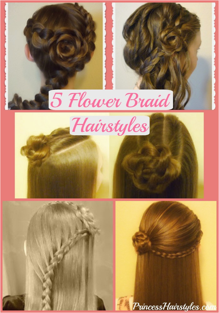 Easy Hairstyles Made by Myself Easy Hairstyles for Long Hair to Do at Home Beautiful Easy Do It