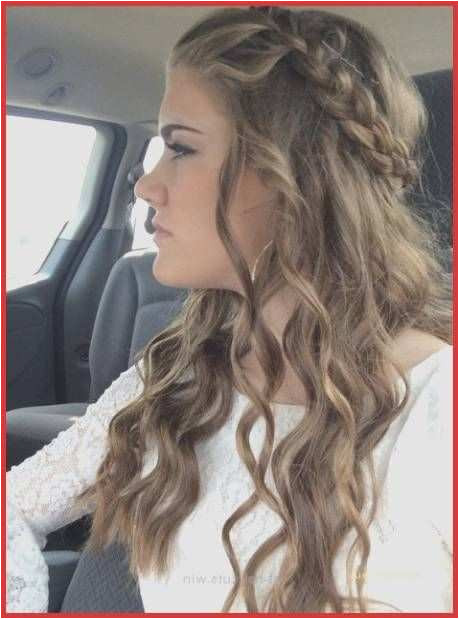 Easy Hairstyles to Do In Car Easy Hairstyles for Girls to Do at Home Beautiful Easy Do It