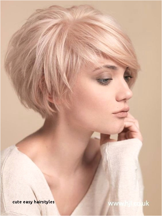 Easy Hairstyles Uk 31 Inspirational Cute Easy Hairstyles for Girls