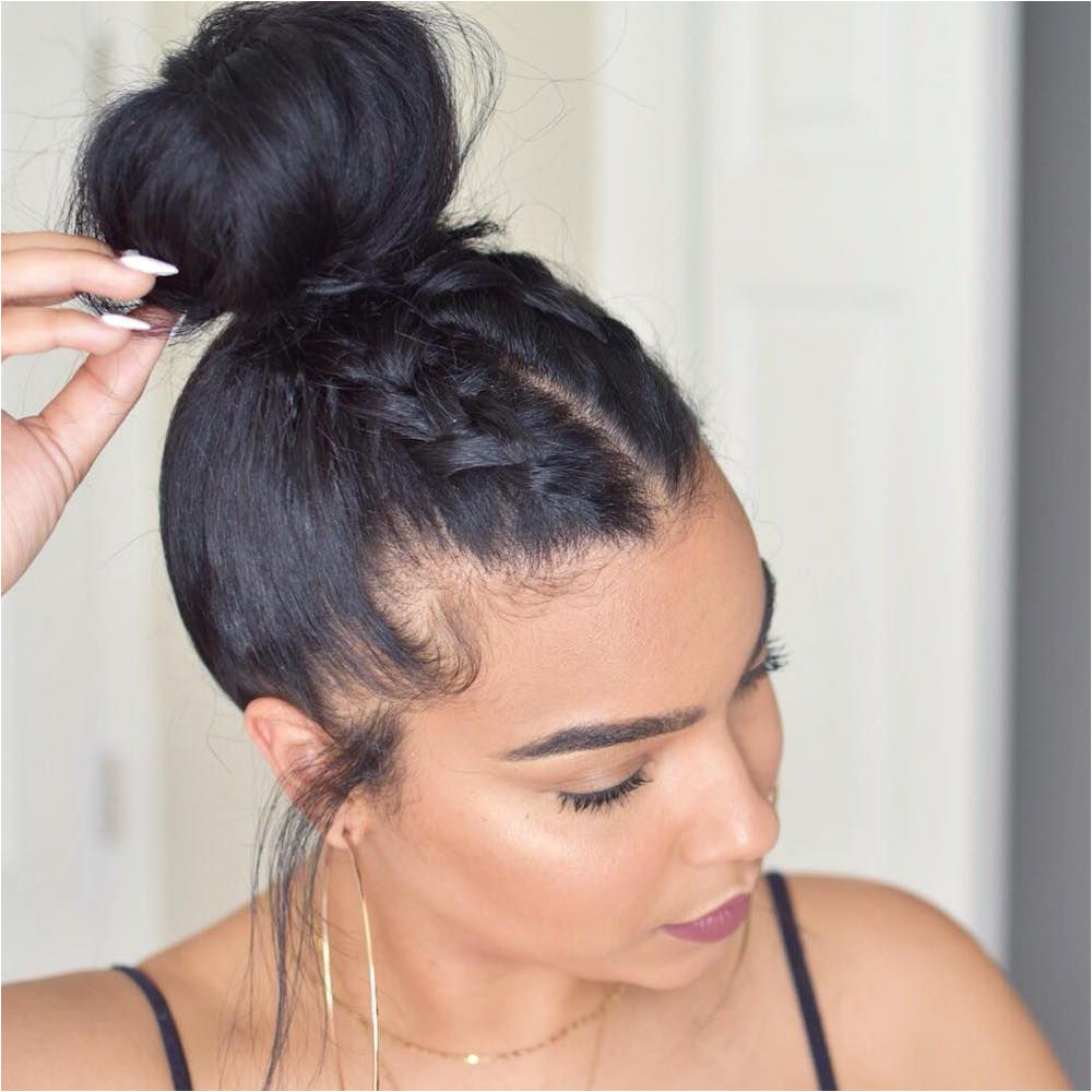 Easy Hairstyles with Just Bobby Pins Need A Hairstyle for that after Work Party No Worries Just Grab